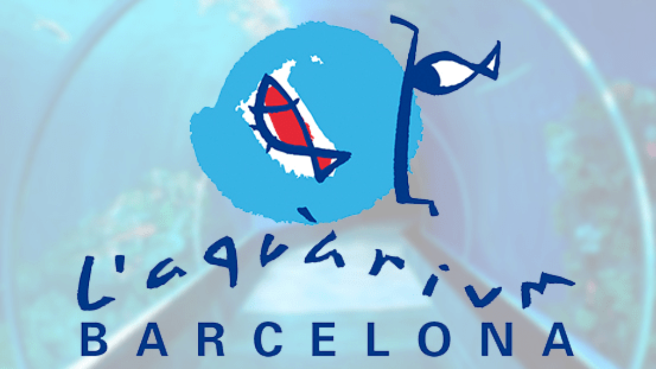 EL Aquarium de Barcelona